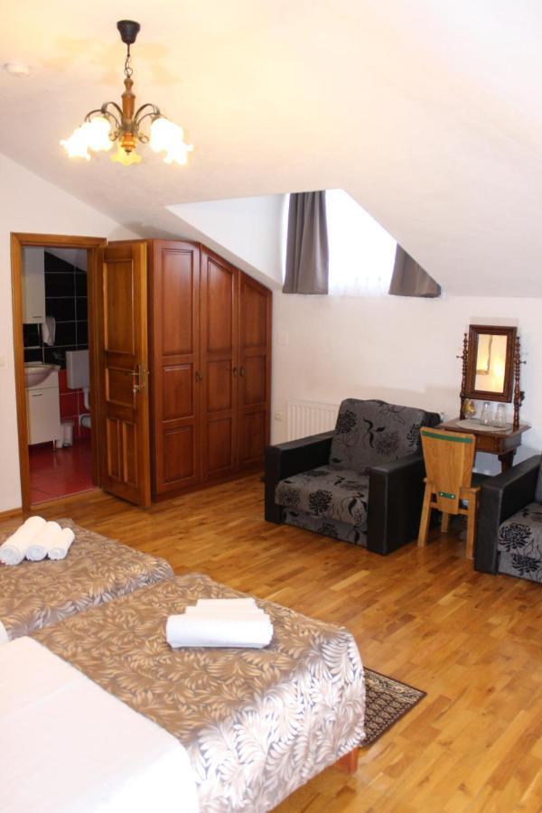Wellness B&B Winery Sontacchi Kutjevo ภายนอก รูปภาพ