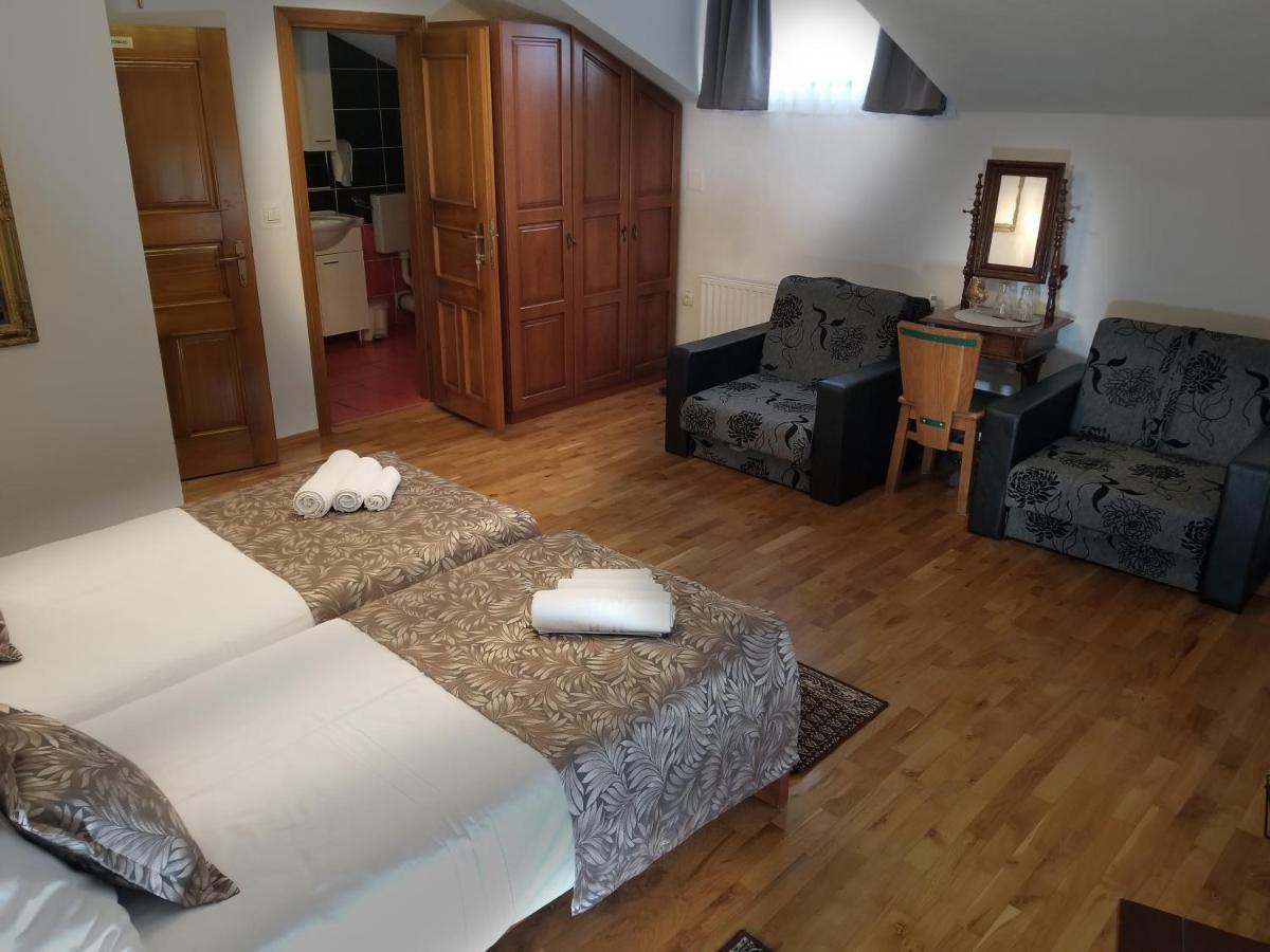 Wellness B&B Winery Sontacchi Kutjevo ภายนอก รูปภาพ