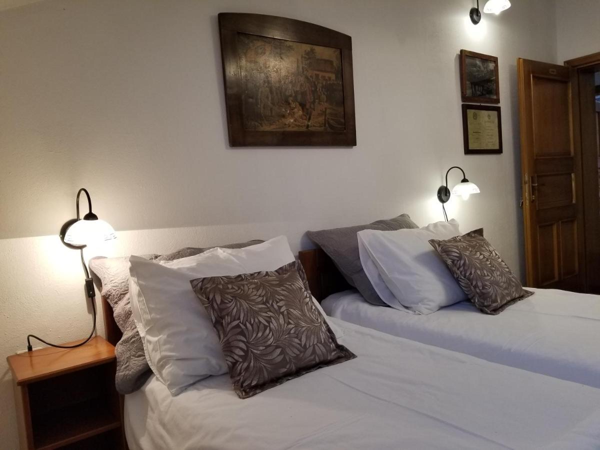 Wellness B&B Winery Sontacchi Kutjevo ภายนอก รูปภาพ