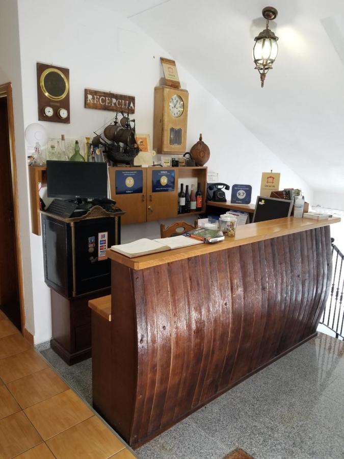 Wellness B&B Winery Sontacchi Kutjevo ภายนอก รูปภาพ