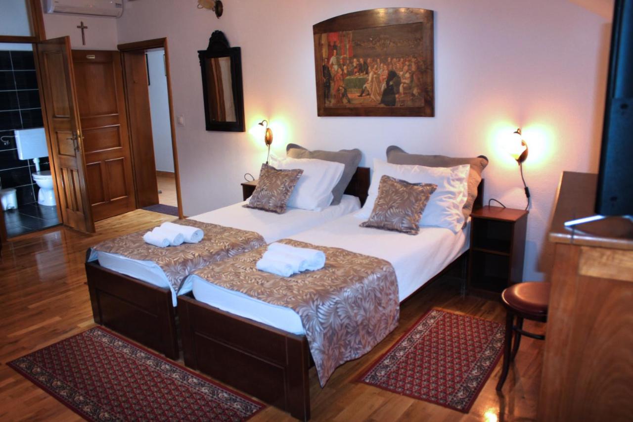 Wellness B&B Winery Sontacchi Kutjevo ภายนอก รูปภาพ