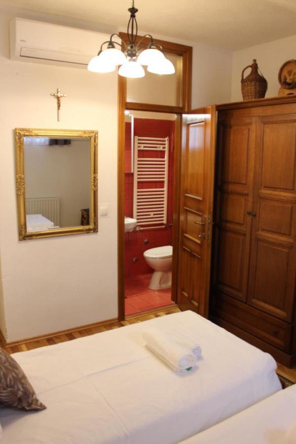 Wellness B&B Winery Sontacchi Kutjevo ภายนอก รูปภาพ