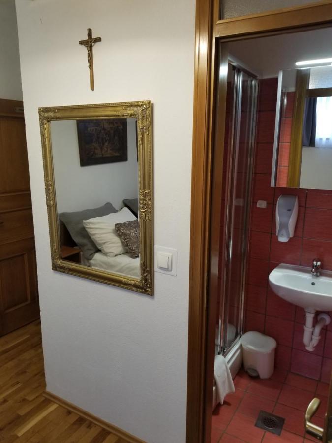 Wellness B&B Winery Sontacchi Kutjevo ภายนอก รูปภาพ