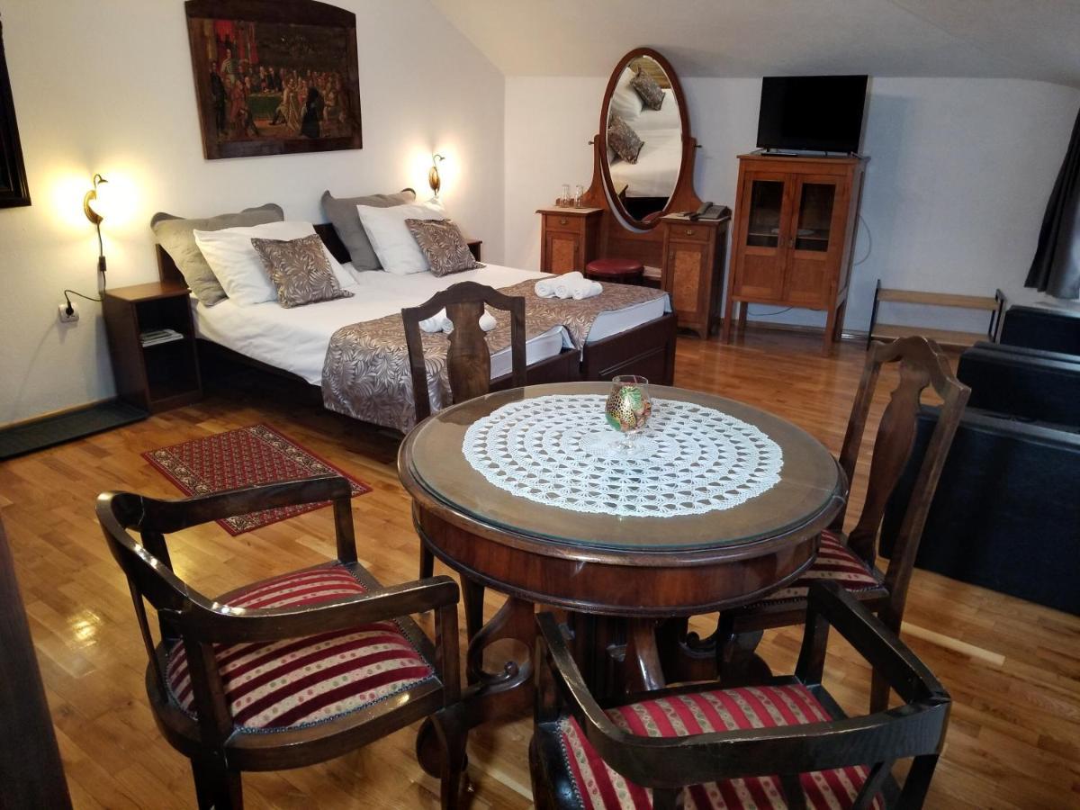 Wellness B&B Winery Sontacchi Kutjevo ภายนอก รูปภาพ