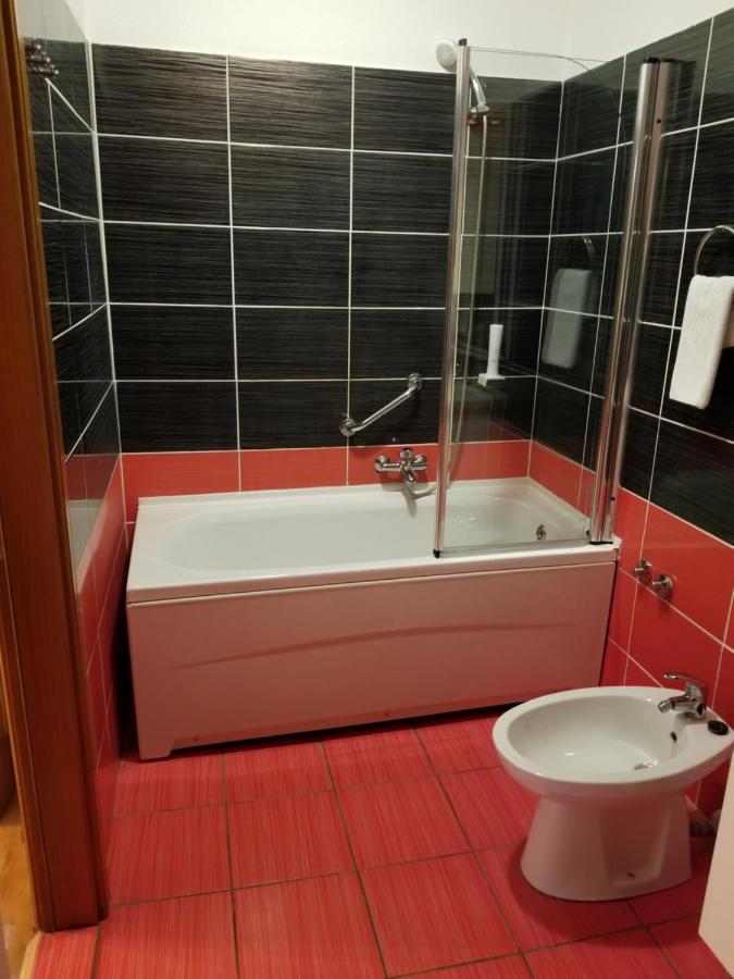 Wellness B&B Winery Sontacchi Kutjevo ภายนอก รูปภาพ