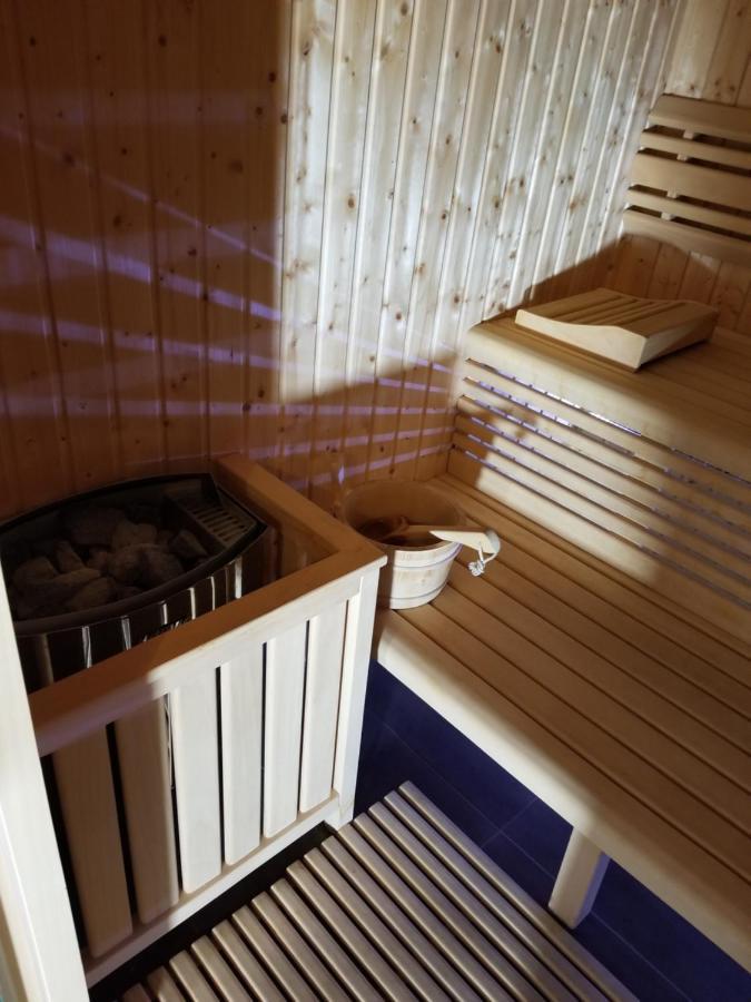 Wellness B&B Winery Sontacchi Kutjevo ภายนอก รูปภาพ
