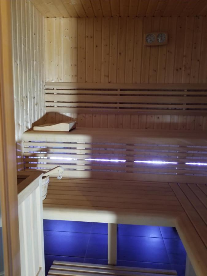Wellness B&B Winery Sontacchi Kutjevo ภายนอก รูปภาพ