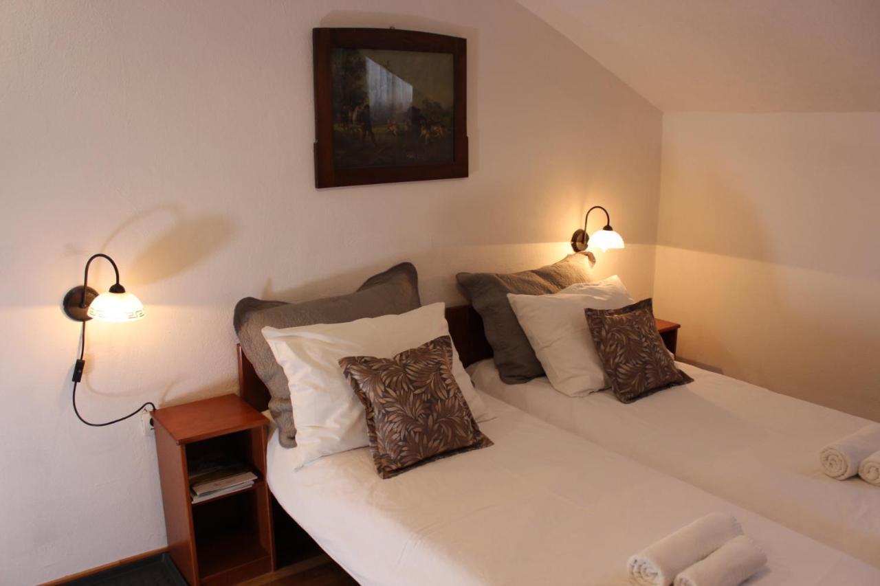 Wellness B&B Winery Sontacchi Kutjevo ภายนอก รูปภาพ