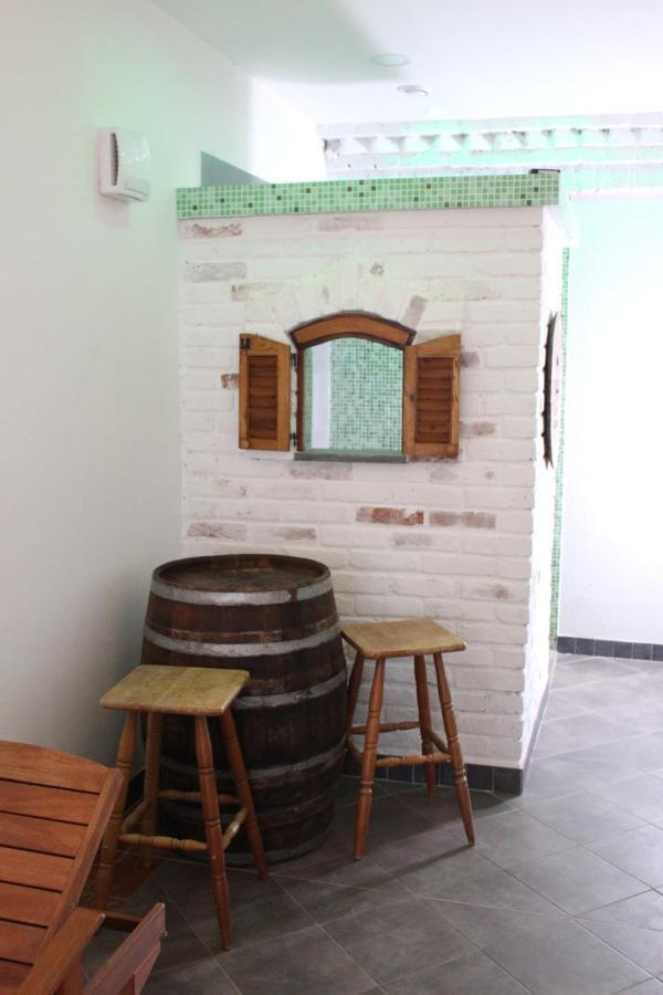 Wellness B&B Winery Sontacchi Kutjevo ภายนอก รูปภาพ