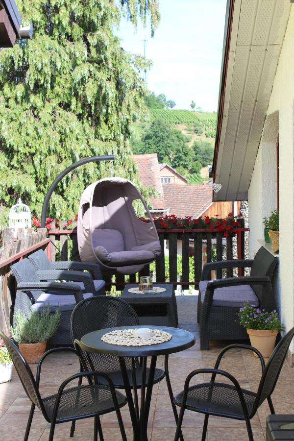 Wellness B&B Winery Sontacchi Kutjevo ภายนอก รูปภาพ