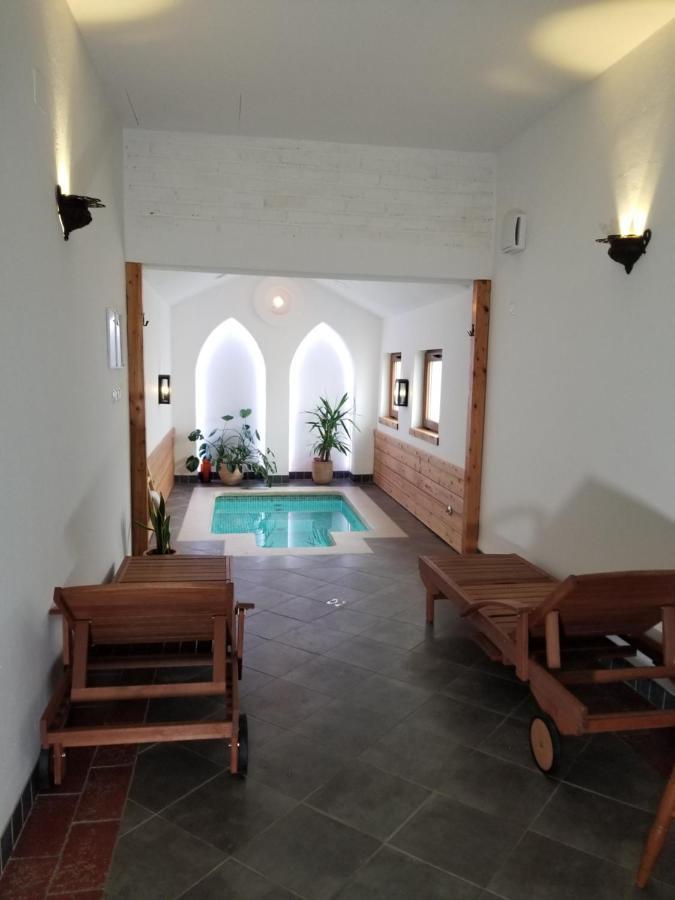 Wellness B&B Winery Sontacchi Kutjevo ภายนอก รูปภาพ
