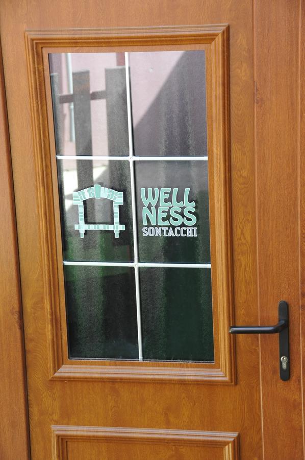 Wellness B&B Winery Sontacchi Kutjevo ภายนอก รูปภาพ